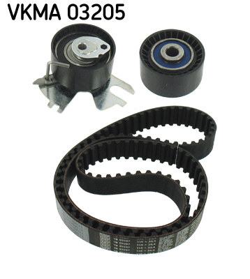 SKF Vezérműszíj készlet VKMA03205_SKF